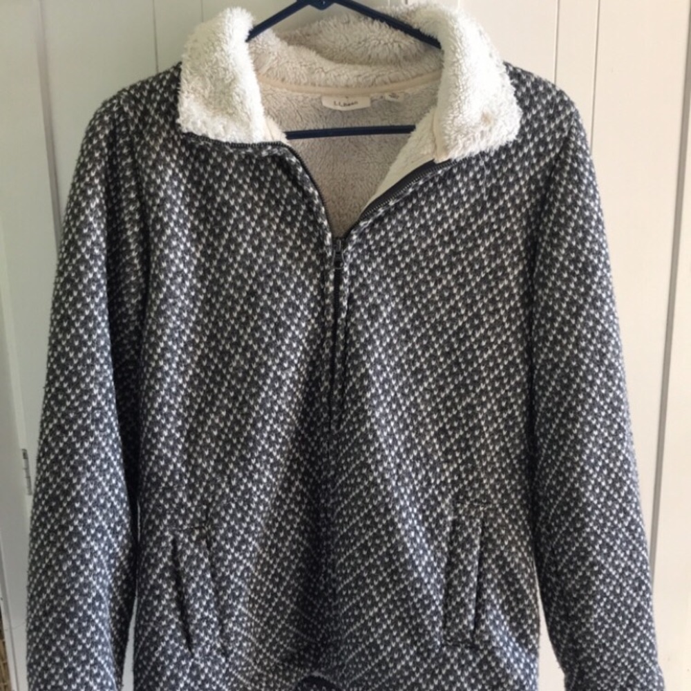 Ll Bean Jacket - image 2